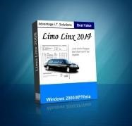 Limo Linx 2008 Screenshot